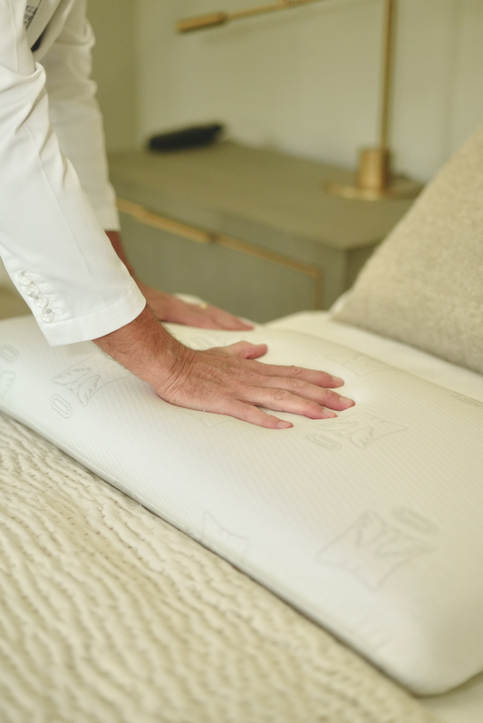 The Angel Pillow (Pre-Sale 30%)