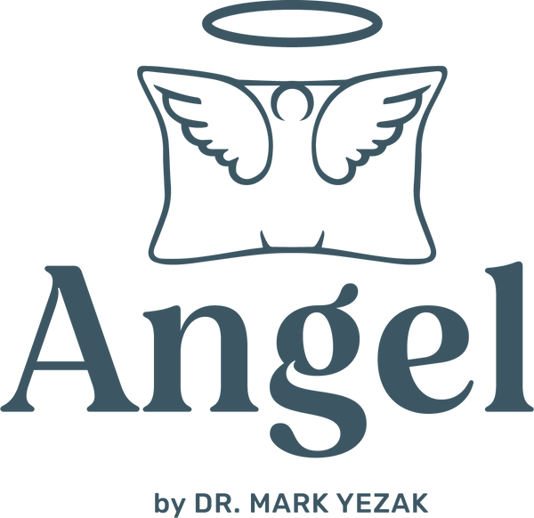 Angel Pillow