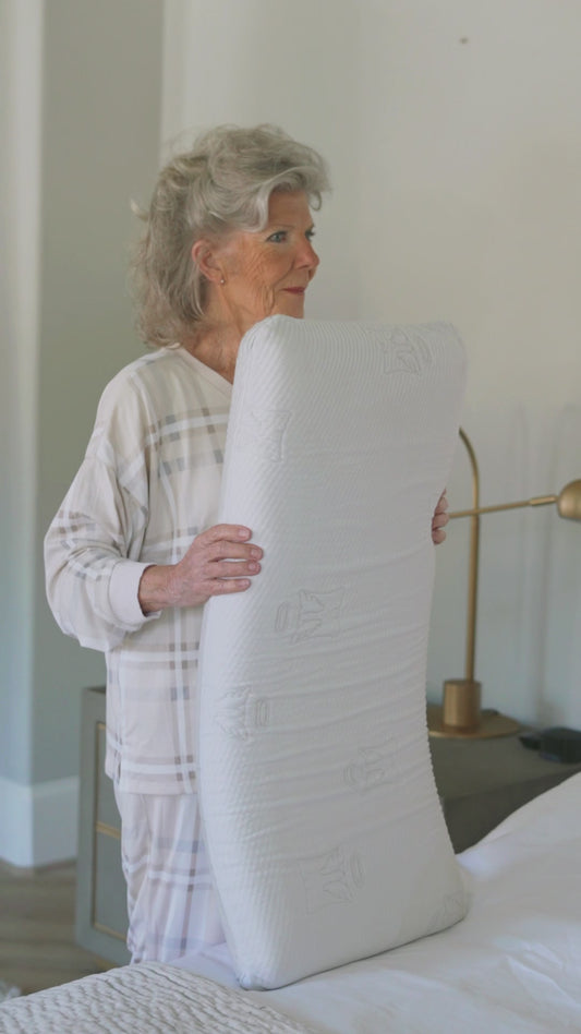 The Angel Pillow (Pre-Sale 30%)